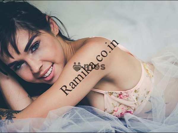 Mumbai Call Girls | Trusted Services by MyEscortService