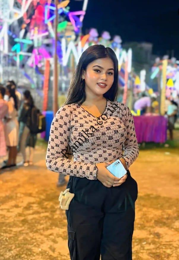 Verified :- ☎️ ((8860005519)) ✅ Call Girls In Preet Vihar, Delhi