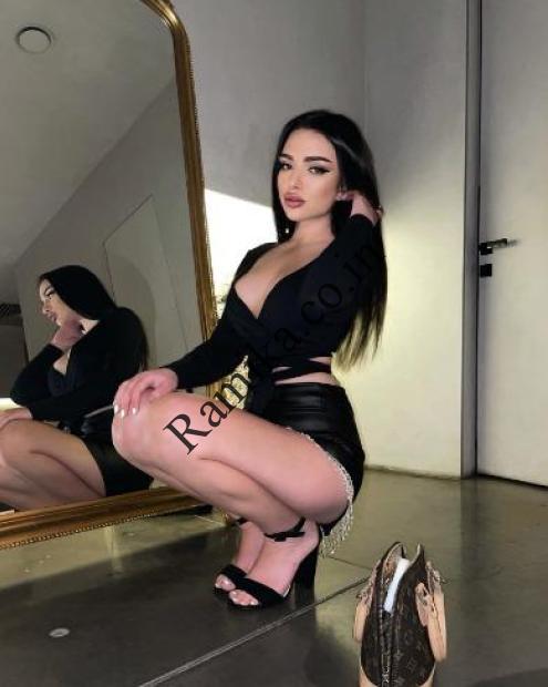 Call Girls In Okhla NSIC ⑧④④⑧⑥①④④⑨⑦ Contact 24 Hours Delhi