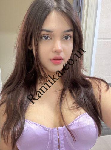 Call Girls In Saket (Delhi)-Call ☎O9711233777∰ Escorts