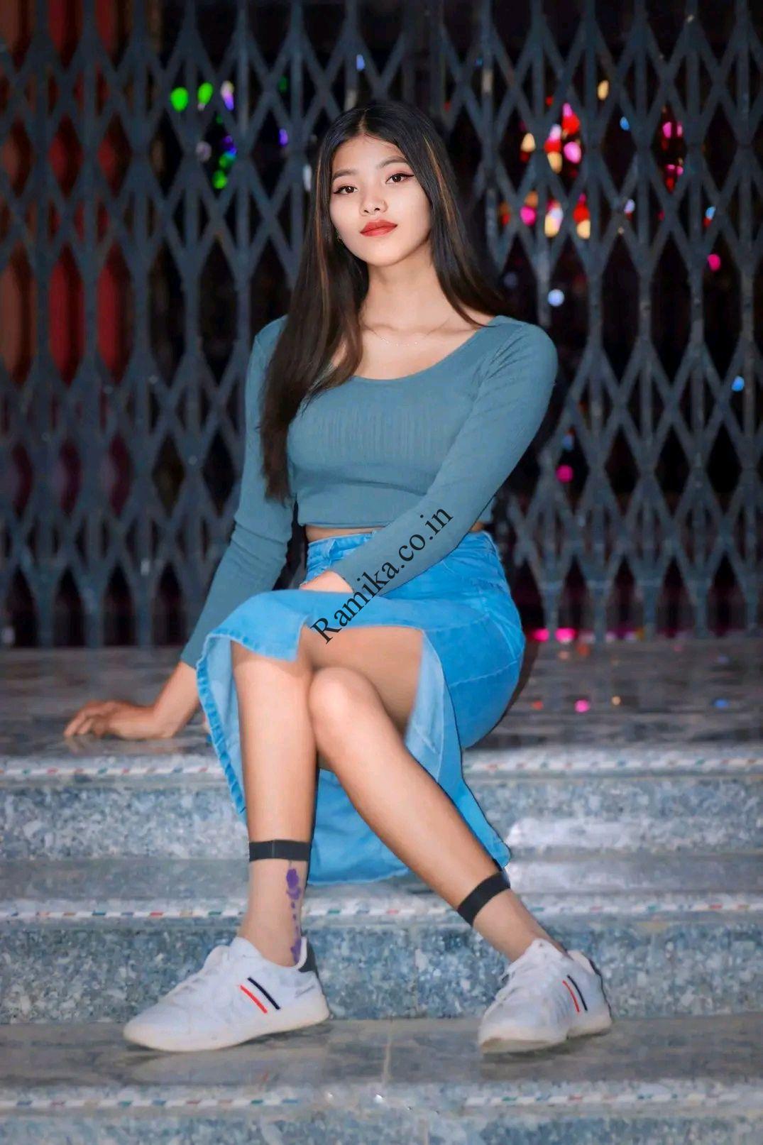 69→Call Girls In (delhi) Neb Sarai ☎️98731 11009 …