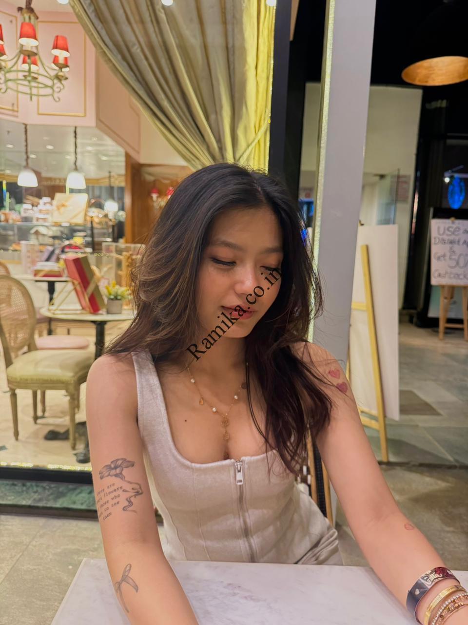 Ghaziabad Call Girls in Mohan Nagar Best Escort Service 9953772009