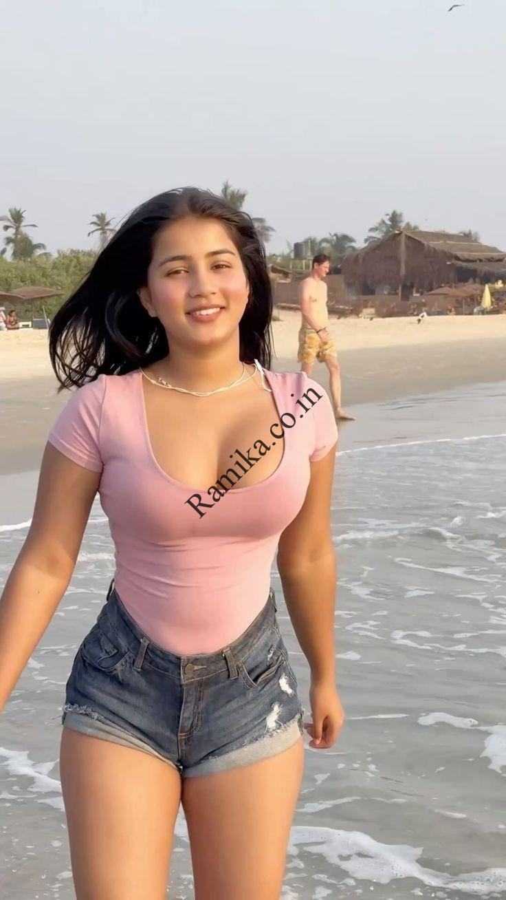 VIP Escorts & Afro Hot: Hot Escorts & Call girls in Goa, India