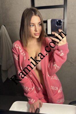 Russian Models Escorts near The Ashok Hotel Chanakyapuri 09953772009