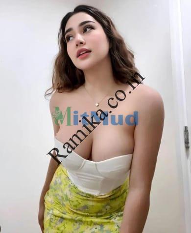 Call Girls in G T B Nagar 7291859944 Escort Service