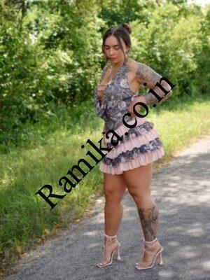 S♥E♥X Call Girls In Botanical Garden Metro ✠︎ 9999275122 ✠︎ 24 Hour Available