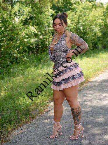 S♥E♥X Call Girls In Botanical Garden Metro ✠︎ 9999275122 ✠︎ 24 Hour Available