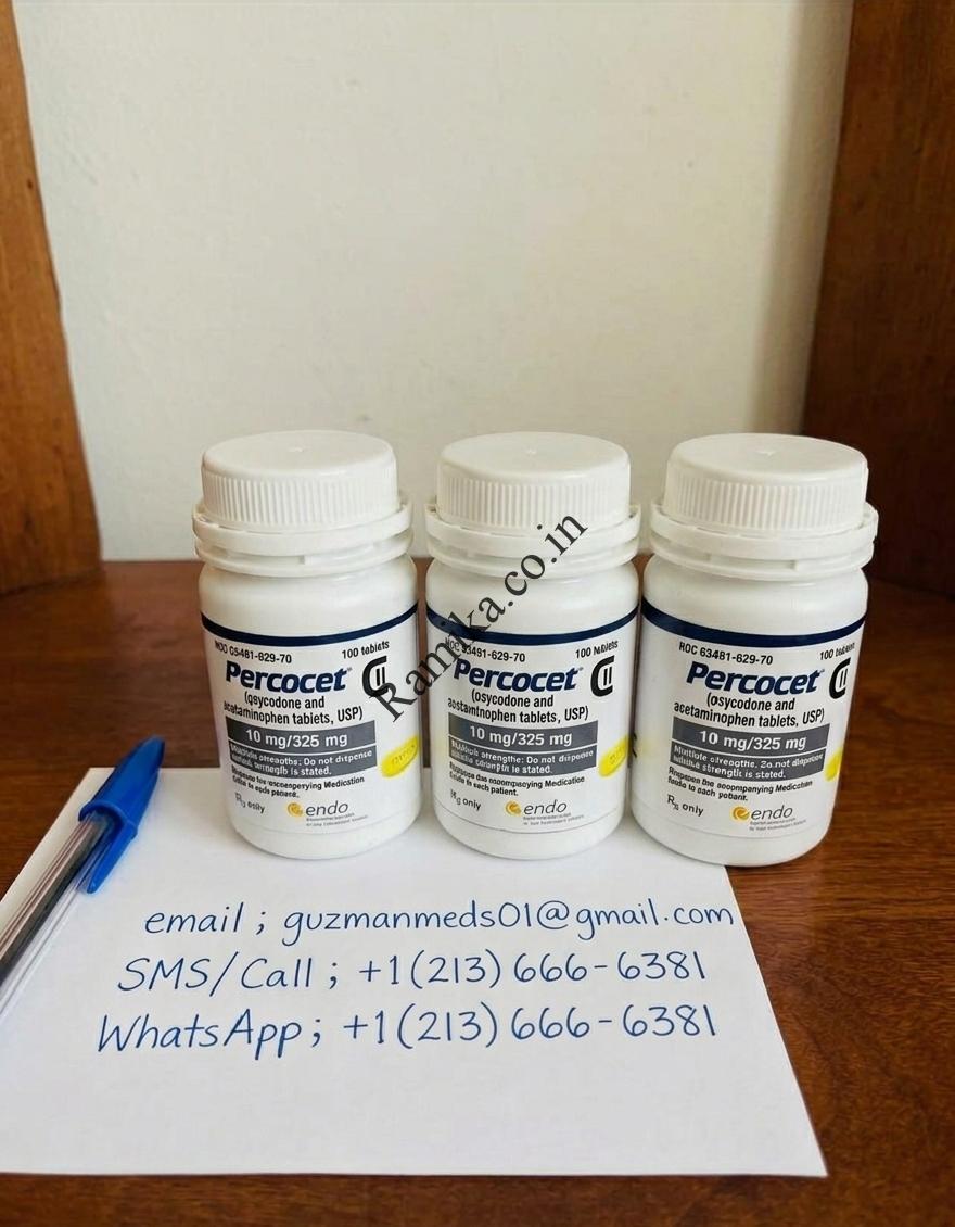 Buy Percocet No prescription express home delivery