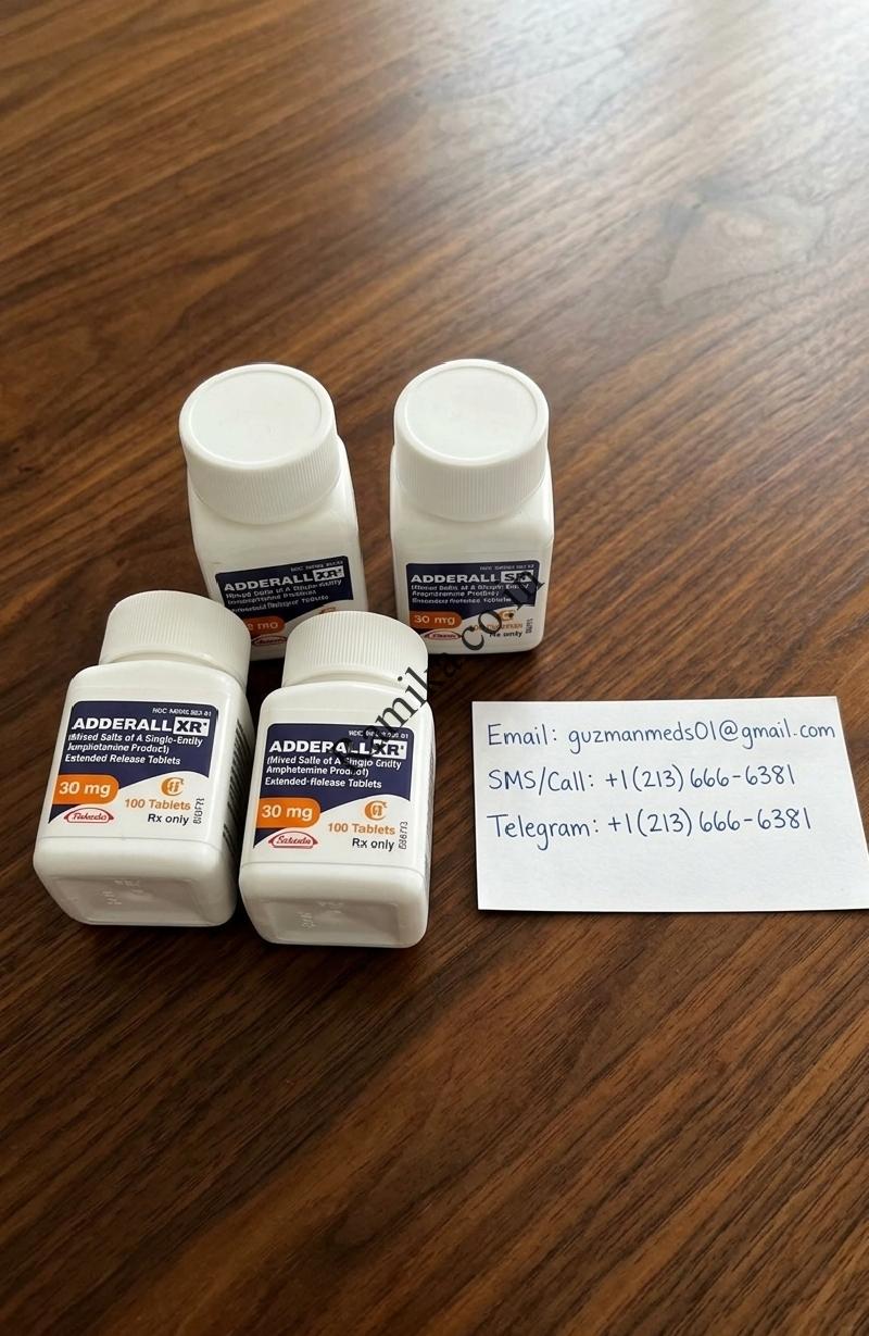 Generic Adderall/ Buy Adderall online for ADHD Treatment supper home delivery