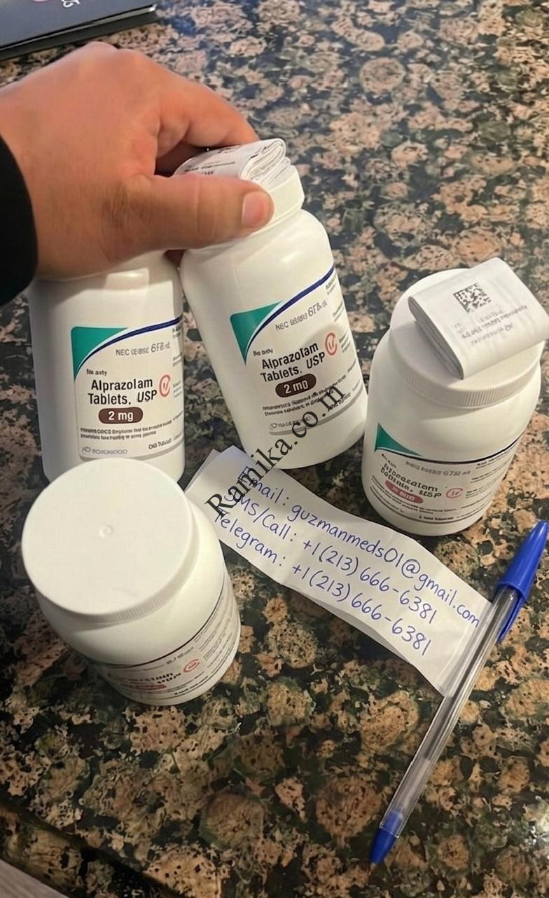 Order Alprazolam 2mg online supper delivery
