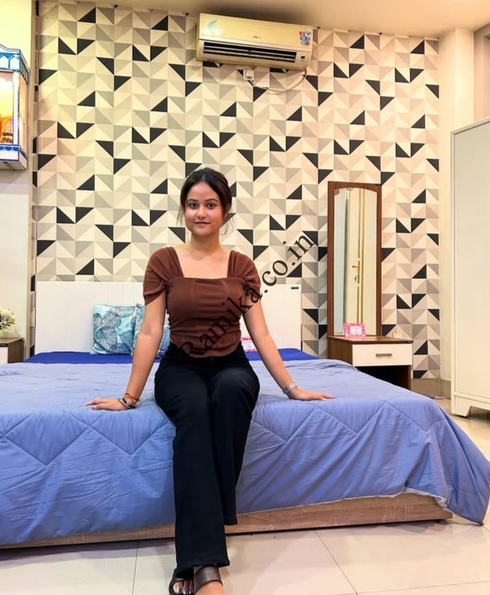 Call Girls In Rohini Sector 29 ~️/7291859944