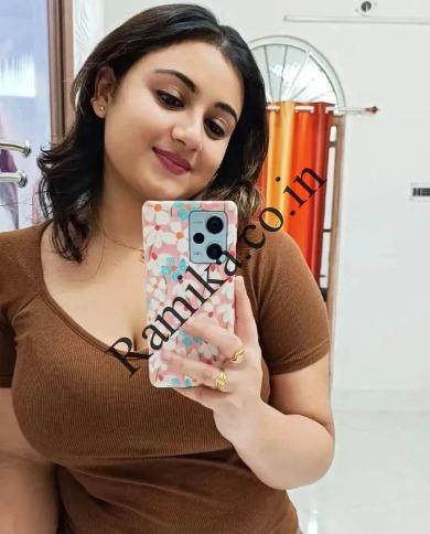 Call Girls In Hauz Khas Enclave ~️/7291859944