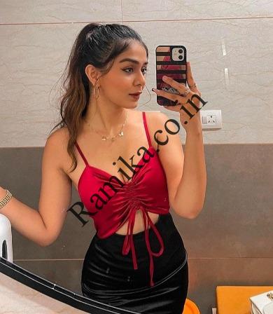 Call Girls In Ashok Nagar Enclave ~️/7291859944