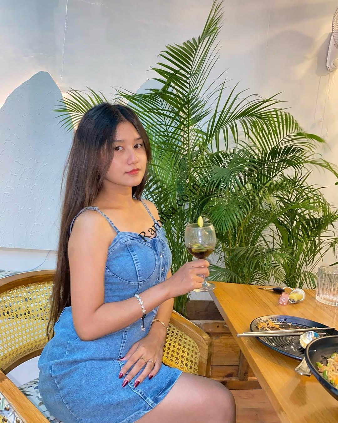 Call Girls In Rohini Sector 6 9711014705 Escort Service