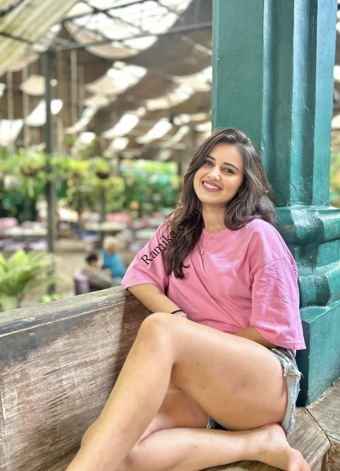 Call Girls In New Ashok Nagar Delhi @ – “ 8447074457 ” Delhi Escorts Service