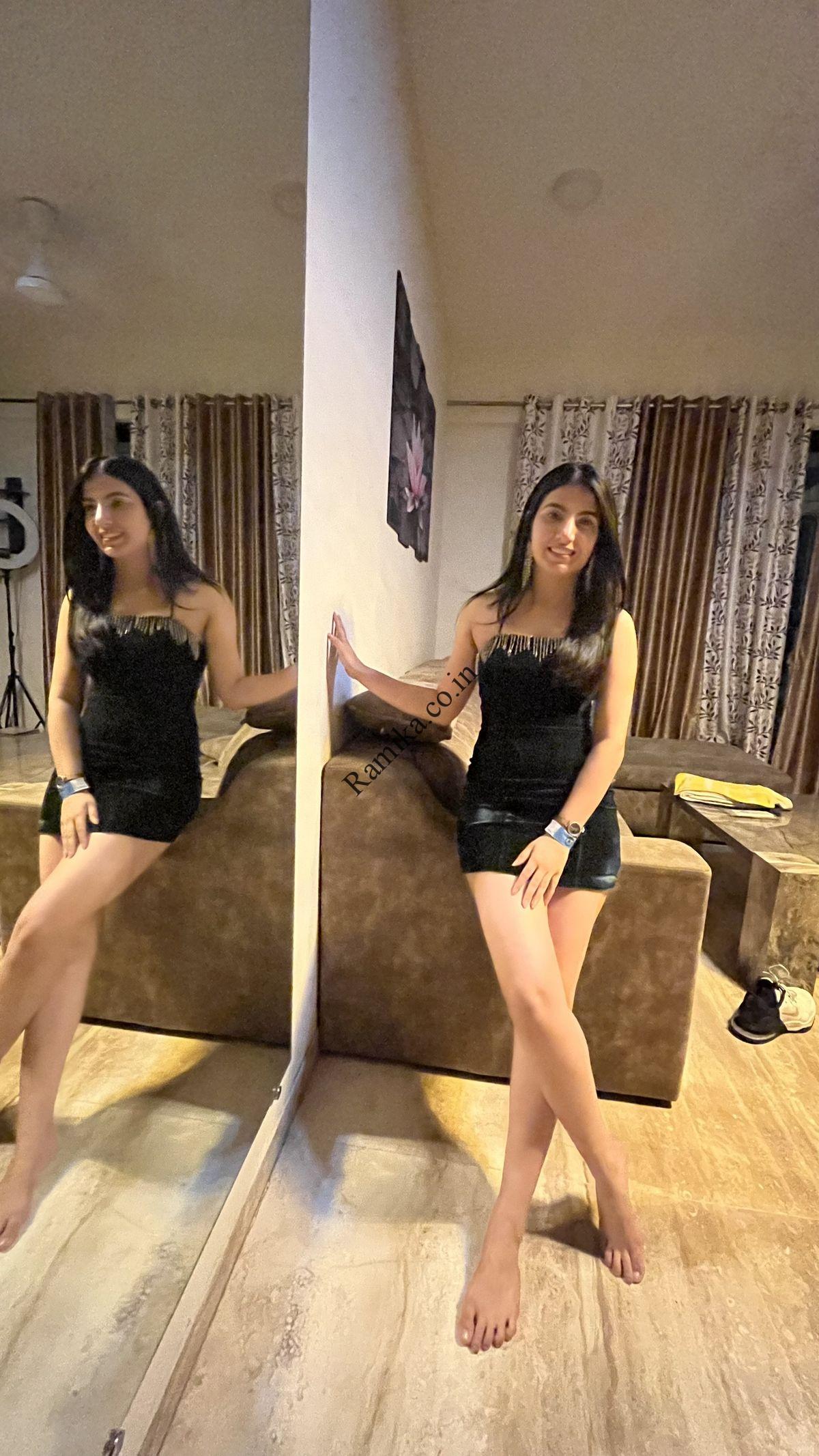 𝒮𝐸𝒳 – Call Girls In Pushp Vihar Delhi – 8447074457 Delhi Call Girls