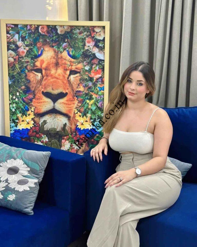 𝒮𝐸𝒳 – Call Girls In Sarojini Nagar Delhi – 8447074457 Delhi Call Girls