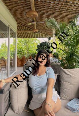 𝒮𝐸𝒳 – Call Girls In Sidhartha Nagar Delhi – 8447074457 Delhi Call Girls