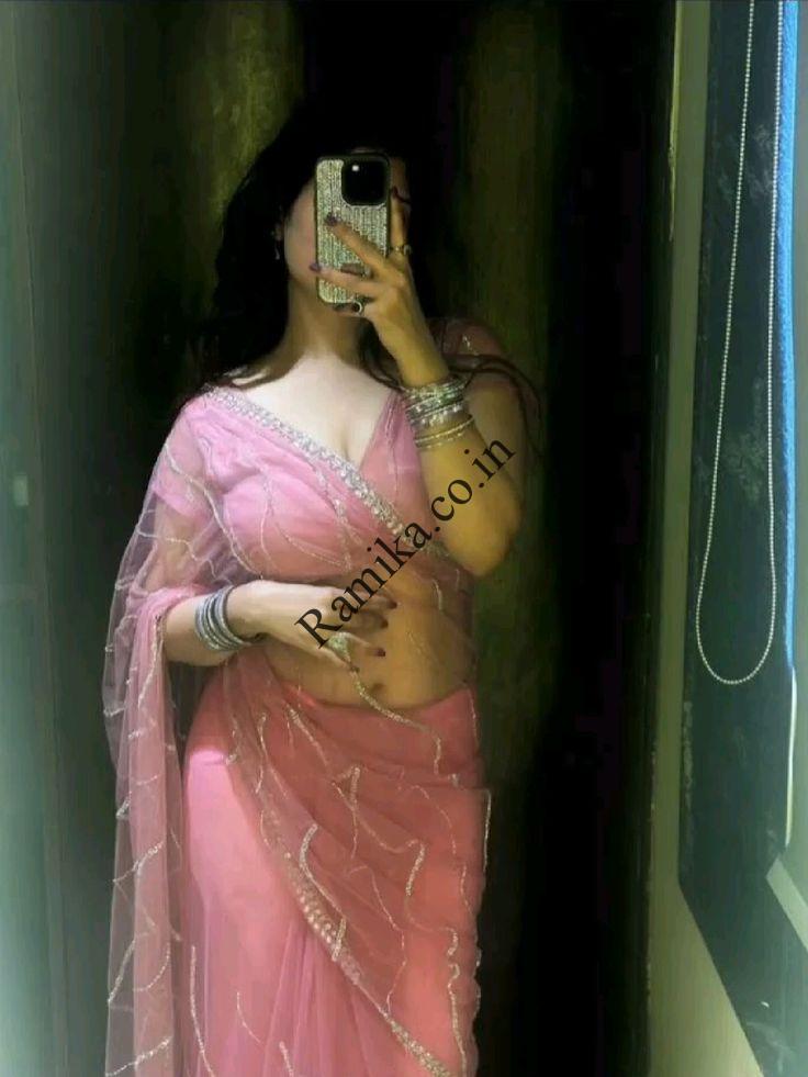 𝒮𝐸𝒳 – Call Girls In AIIMS Metro Delhi – 8447074457 Delhi Call Girls