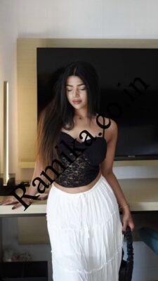𝒮𝐸𝒳 – Call Girls In Chawri Bazar Delhi -> 8447074457 | Verified Call Girls