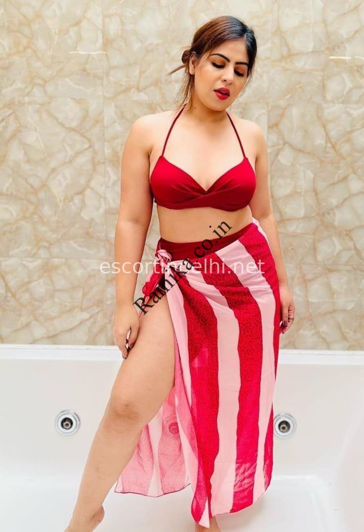 Call Girls In Rohini Sector 24 ₰☑️97111📍47426【Delhi】NCR