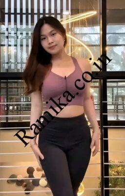 ℳ𓂅 •• Call Girls In New Ashok Nagar Delhi -> 9999485385 Justdial Escorts