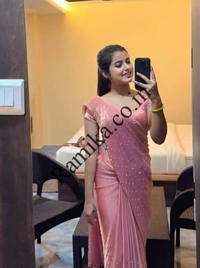 Hi Profile✔️ Young Call Girls in Ashok Nagar(Delhi) 8447088065