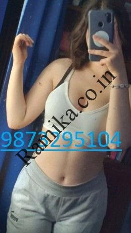 +91-9873295104 Low Price Call Girls In Malviya Nagar Delhi