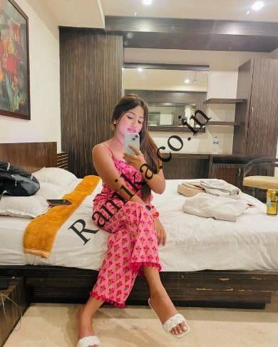 Call Girls in Saket Delhi ꧁❤☎️𝟕𝟔𝟒𝟓𝟵𝟵𝟬𝟒𝟵𝟓☎️❤꧂ Cheap Rate