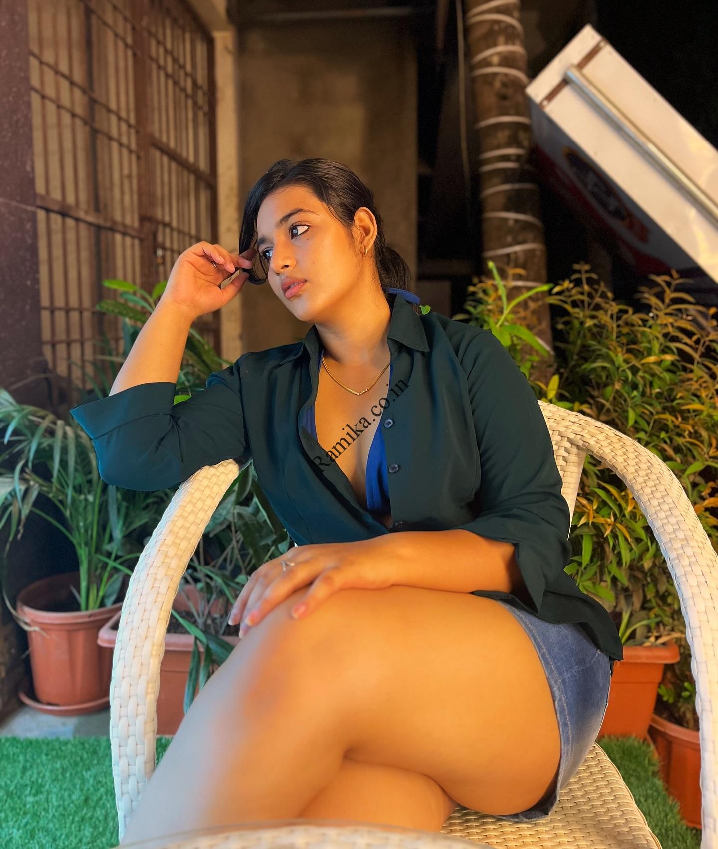 @̲$̲ Call Girls In Rajouri Garden Metro ✠︎ ✠︎ 24 Hour Available