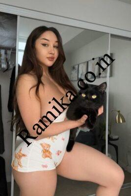 RENUKA-GIRL