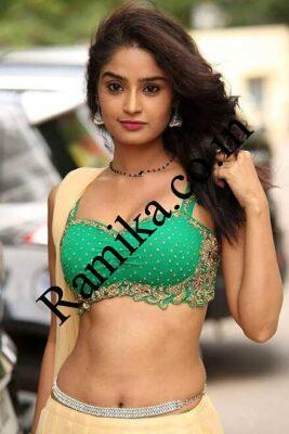 esha
