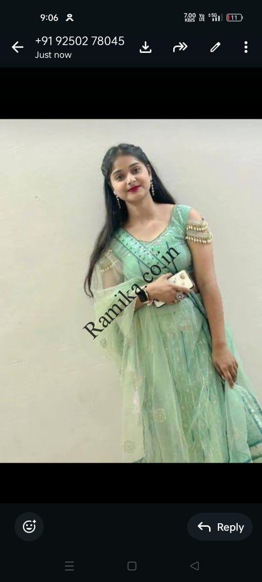 TENALI CALLGIRL IN☎️☎️VIP GENUINE CALLGIRL SERVICE PROVIDE