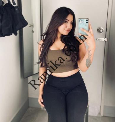 Call Girls In R K Puram] 24/7 Delhi Ncr ️