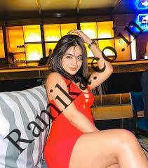 ESCORT SERVICE 24𝙭7 Call Girls IN⇆✤Rama Krishna Puram⇆✤DELHI 704📱2104524