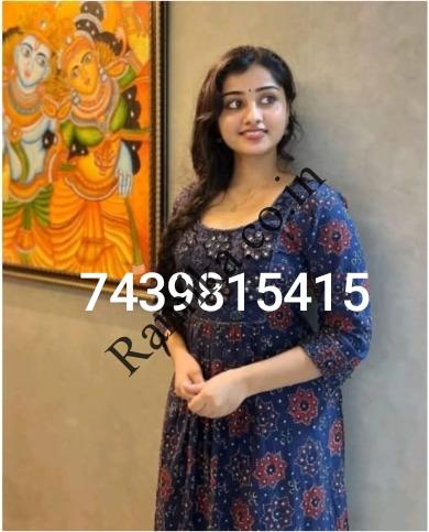 Beed call girl ➐➍➌➒➑➊➎➍➊➎❤️ in escort service call girl in escort