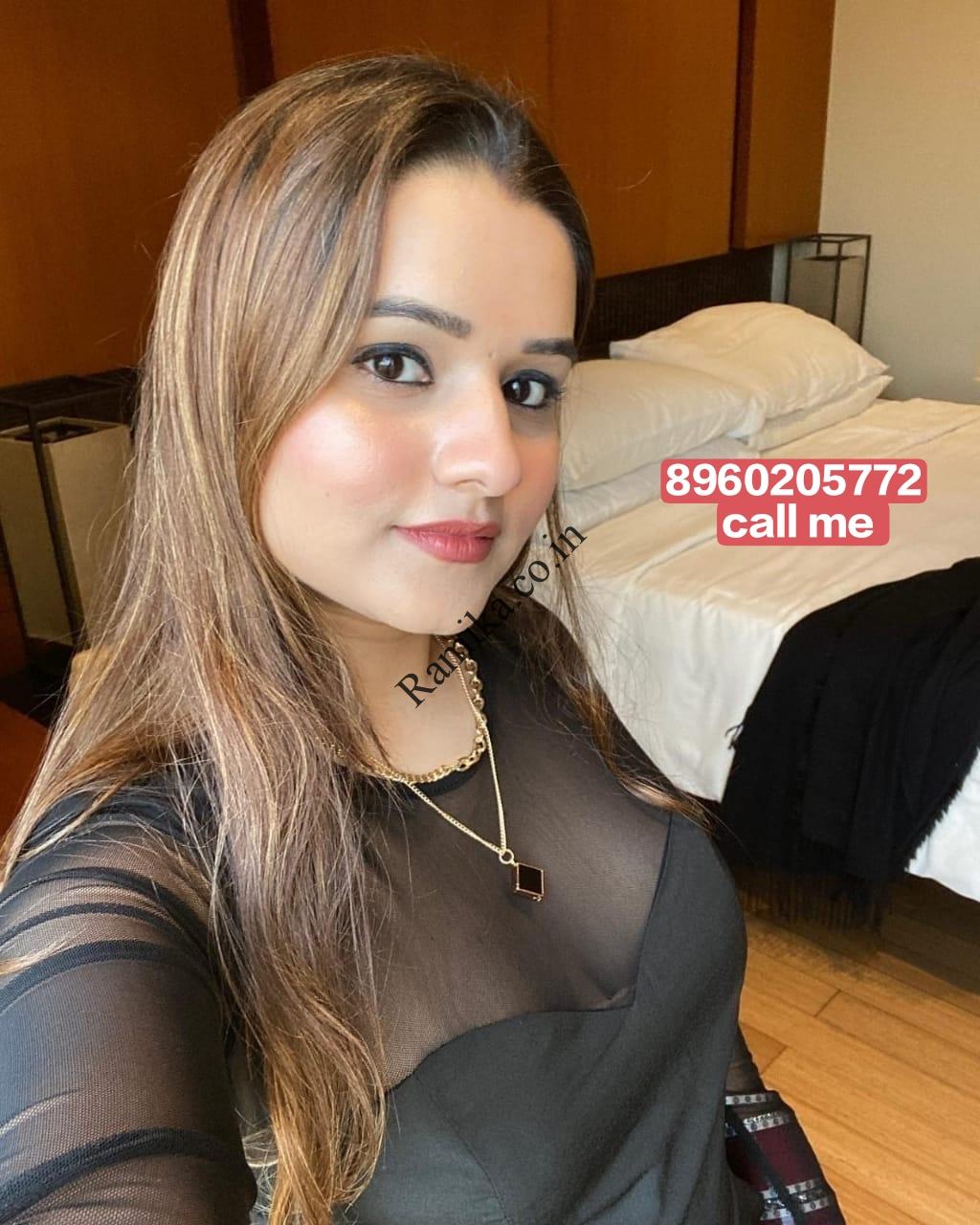 Jhasi CALL GIRL☎️𝟴𝟵𝟲𝟬𝟮𝟬𝟱𝟳𝟳𝟮☎️ CALL GIRLS IN ESCORT SERVICE