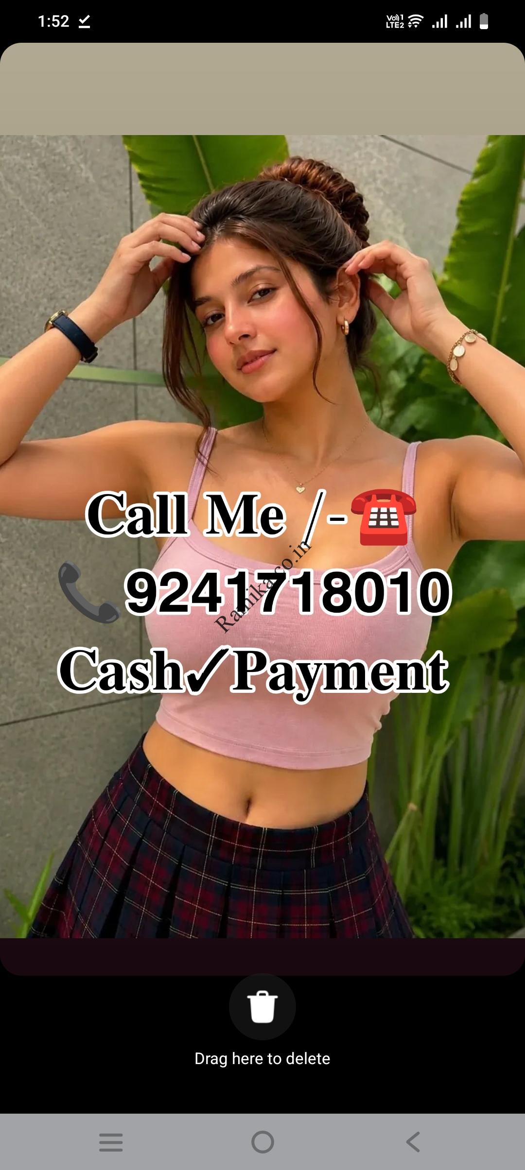 𝐂𝐚𝐬𝐡✓𝐏𝐚𝐲𝐦𝐞𝐧𝐭 𝐂𝐚𝐥𝐥 𝐌𝐞 /-☎️ 📞𝟵𝟮𝟰𝟭𝟳𝟭𝟴𝟬𝟭𝟬 CASH PAYMENT Call Me__100% genuine service Trusted HOME SERVICE AND __ HOTEL SERVICE Kissing analsex oralsex blowjob A To Z Service doggy style girlfriend sex