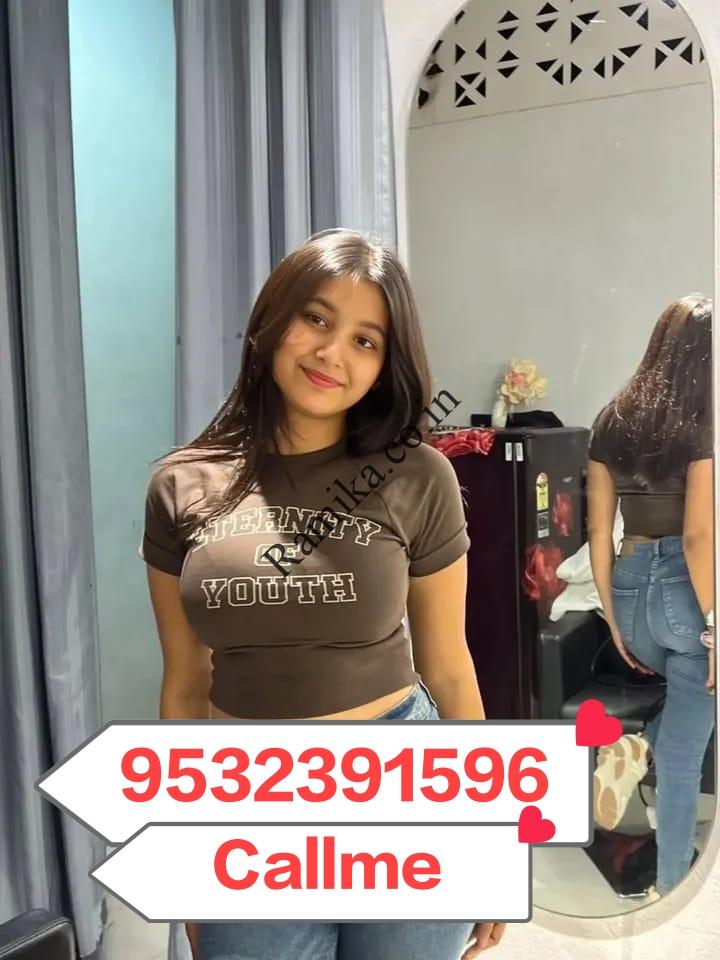 BECHARJI CALLGIRL IN☎️𝟵𝟱𝟯𝟮𝟯𝟵𝟭𝟱𝟵𝟲☎️VIP GENUINE CALLGIRL SERVICE PROVIDE