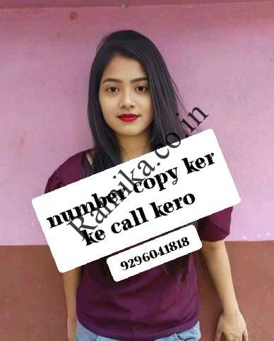 AMB0LI CALL GIRL❤️ 𝟗𝟐𝟗𝟔𝟬𝟒𝟏𝟖𝟏𝟖 ❤️ CALL GIRL IN ESC0RT SERVICE PR0VIDING