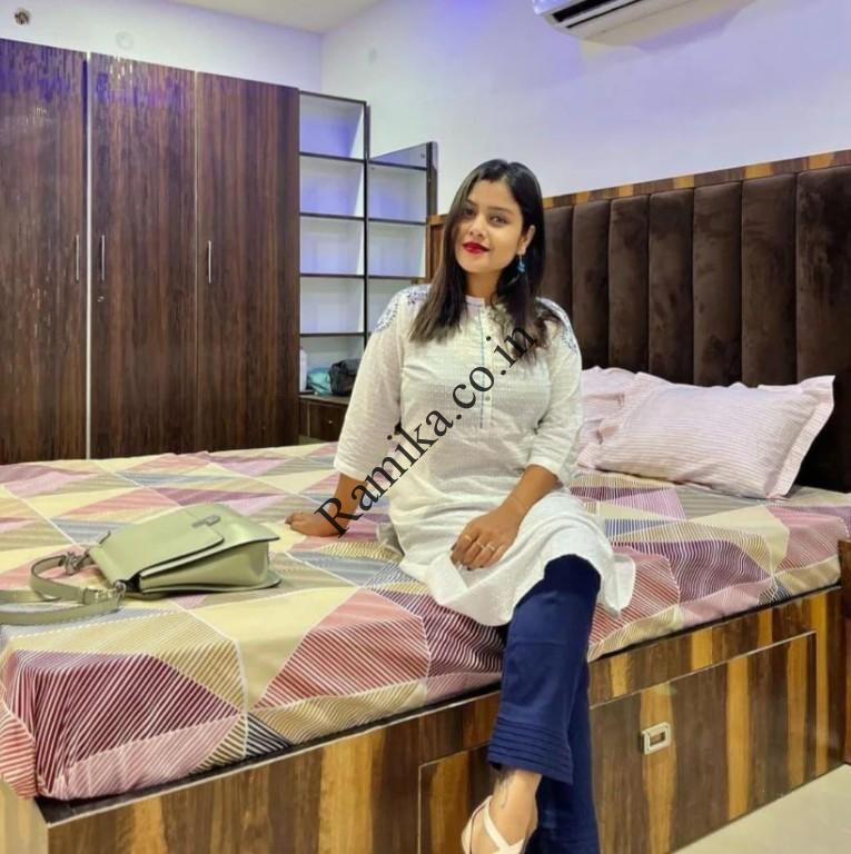 Pick Up ✔ 100% Self-verification Call Girls in Jamalpur Gurugram