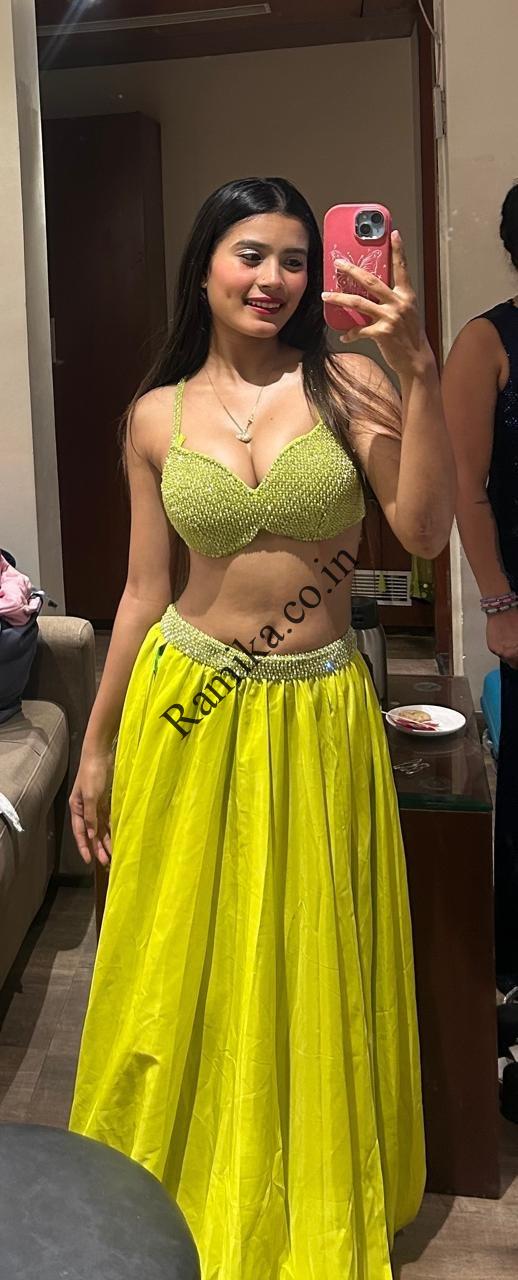 Low rate call girl in Gurgaon South City II Delhi escort service