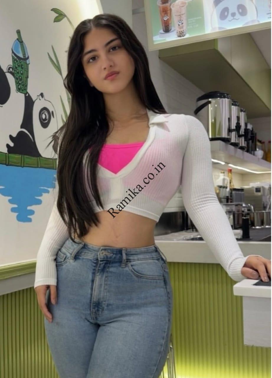 (meetup) ✡️✡️ GFE Escort in Jasola Delhi ✅Escort