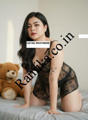 Hot call girl in Noida Sector 16ADelhi escort service