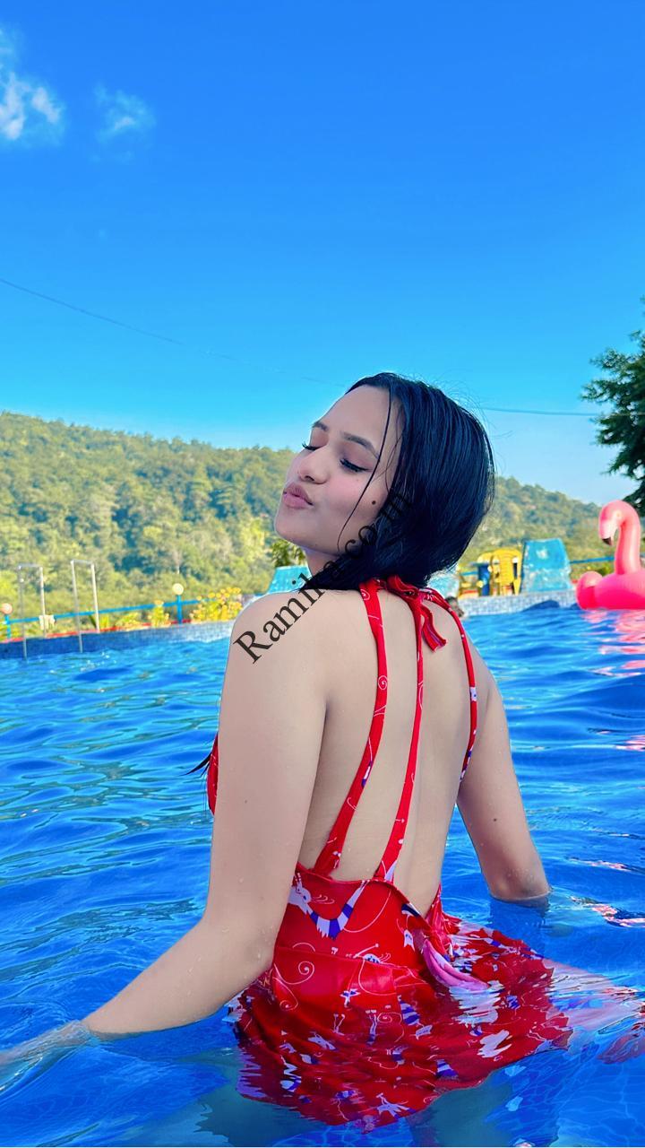 Call Girls in Delhi Mehrauli Genuine service❤️