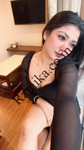 We offer Call Girls in Sector 56 Gurgaon  girl home & hotel service 24Hr
